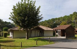 MOLIETS ET MAA, Nouvelle-Aquitaine 40660