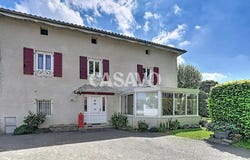 Chasse-sur-Rhône, Rhône-Alpes 38670