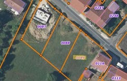 Watronville, Lorraine 55160