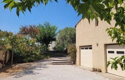Puissalicon, Languedoc-Roussillon 34480