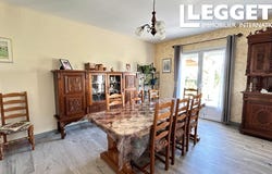 Saint-Romans-lès-Melle, Nouvelle-Aquitaine 79500