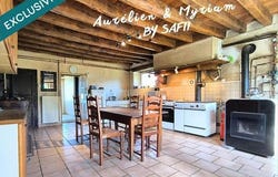 Saint-Maurice-La-Souterraine, Limousin 23300