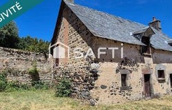 Herment, Auvergne 63470
