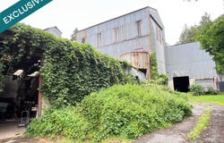 Pluzunet, Brittany 22140
