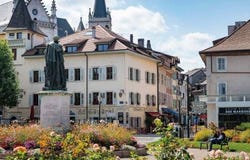 Thonon-les-Bains, Rhône-Alpes 74200