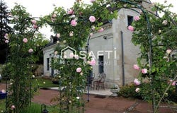 La Chapelle-Sur-Loire, Centre 37140
