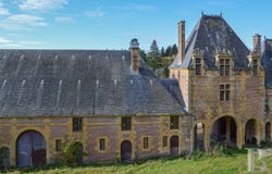 Vouziers, Champagne-Ardennes 08400