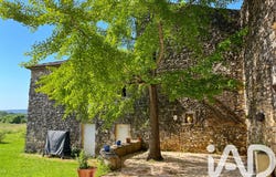 Goudargues, Languedoc-Roussillon 30630