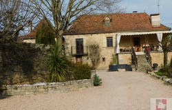 Gramat, Midi-Pyrénées 46500