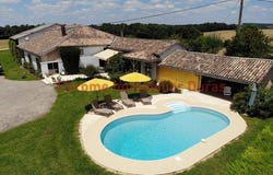 Eymet, Aquitaine 24500