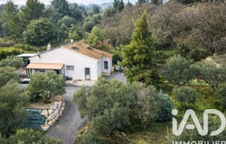 Saze, Occitanie 30650