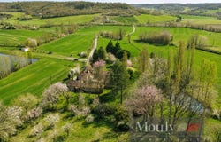 Lendou-en-Quercy, Midi-Pyrénées 46800