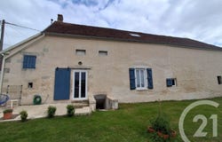 Sainpuits, Burgundy 89520
