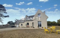 Cleder, Bretagne 29233