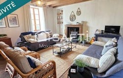 Moncoutant Sur Sevre, Poitou-Charentes 79240