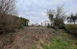 Montboucher, Limousin 23400