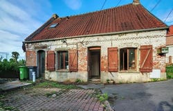 Maresches, Nord-Pas-de-Calais 59990