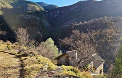 Valdeblore, Provence-Alpes-Côte d'Azur 06420