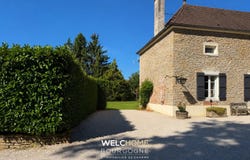 Joncy, Burgundy 71460
