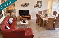 La Fleche, Pays de la Loire 72200