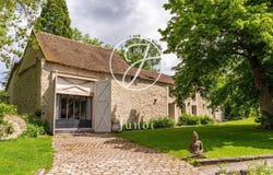 Thoiry, Ile-de-France 78770