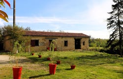 Saramon, Midi-Pyrénées 32450
