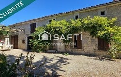 Barbezieux-Saint-Hilaire, Poitou-Charentes 16300