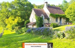 La Perrière, Lower Normandy 61360