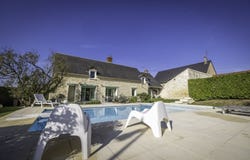 Urzy, Burgundy 58130