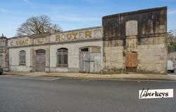 Saintes, Poitou-Charentes 17100