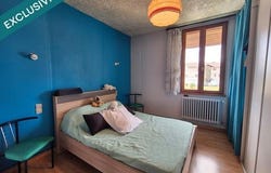Thonon-Les-Bains, Rhône-Alpes 74200