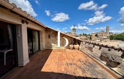 Uzès, Languedoc-Roussillon 30700