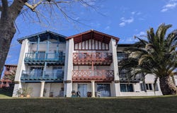 Bassussarry, Pyrénées-Atlantiques 64200
