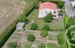 Villegailhenc, Languedoc-Roussillon 11600