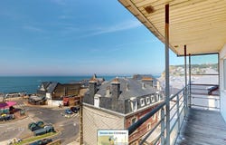 Fécamp, Upper Normandy 76400