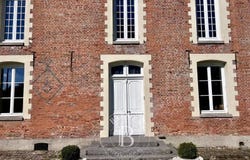 Illois, Upper Normandy 76390
