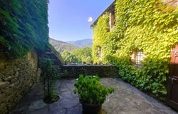 Saint-Germain-de-Calberte, Lozère 48370