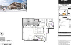 Châtel, Haute-Savoie 74390