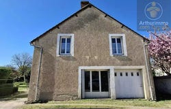 Messas, Centre 45190