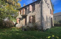 Madranges, Limousin 19470