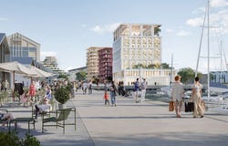 DUNKERQUE, Hauts-de-France 59140