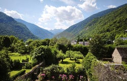 Bagnères-de-Luchon, Haute-Garonne 31110