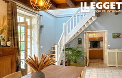 Bourg-de-Visa, Occitanie 82190