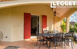 Lalandusse, Nouvelle-Aquitaine 47330