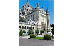Lisieux, Basse-Normandie 14100
