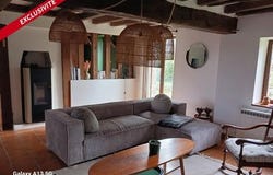 La Lande-Sur-Eure, Basse-Normandie 61290
