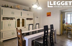 La Coquille, Nouvelle-Aquitaine 24450