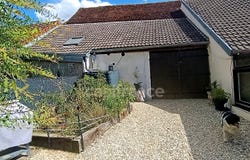 Seignelay, Burgundy 89250