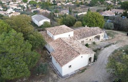 Tourbes, Languedoc-Roussillon 34120