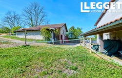 Labatut, Nouvelle-Aquitaine 40300
